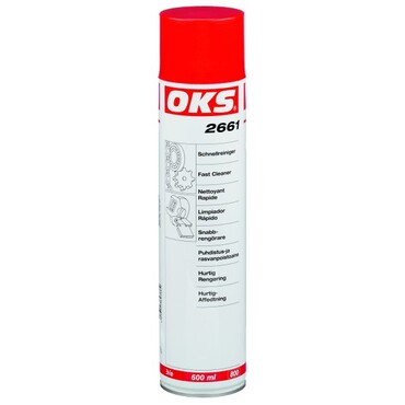 OKS 2661 quick-action cleaning agent